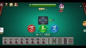 玩家必备攻略“微乐安徽麻将可以开挂吗”-太坑了原来有挂
