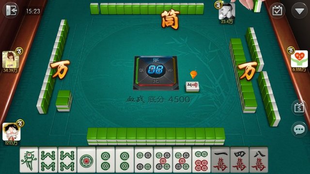 分享决窍“熊猫麻将开挂要多少钱—真实可以装挂