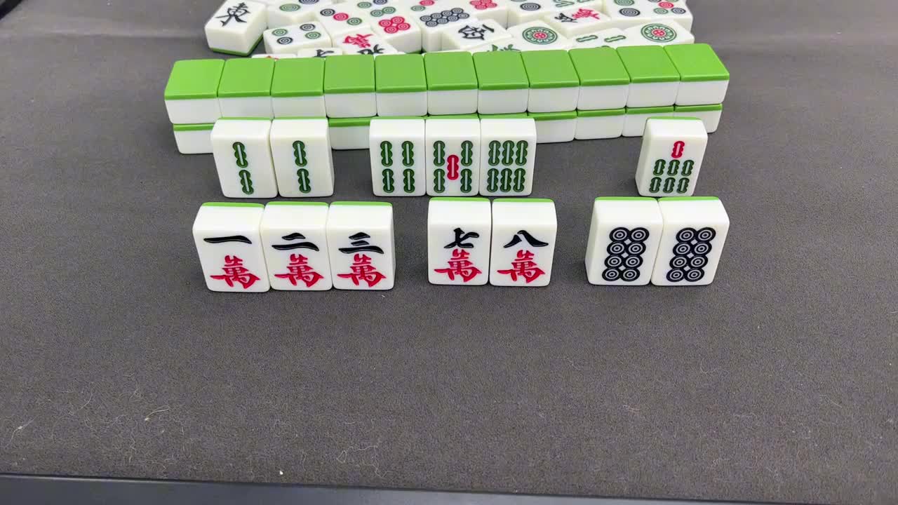 5分钟教会你“中至麻将可以开挂吗!其实确实有挂