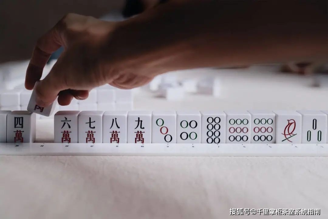3分钟讲解！验麻将机神器长条,推荐3个良心渠道