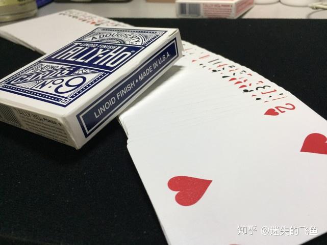必备教程！金顶扑克牌背面认牌技巧大全,推荐4个购买渠道