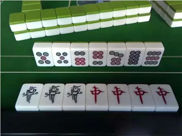 实测分享“山西扣点点麻将开挂软件!其实确实有挂的