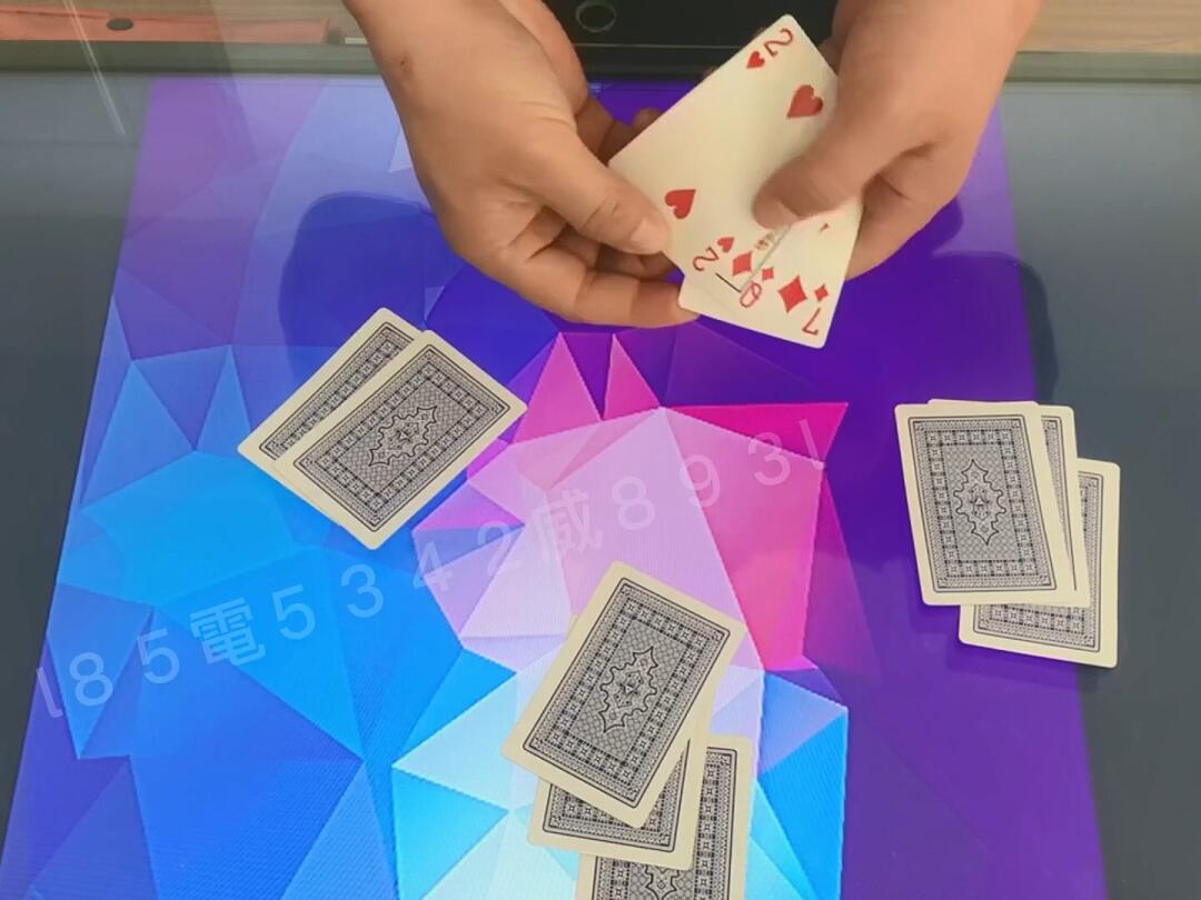 玩家必看！扑克牌感应器设备在哪里,推荐3个良心渠道