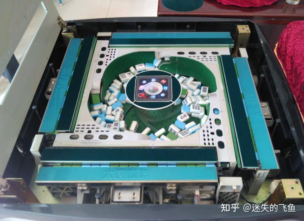 关于！麻将机程控器怎么装,推荐5个购买渠道