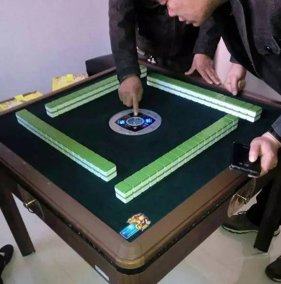 推荐十款！普通麻将机免安装手机控牌器,推荐8个购买渠道