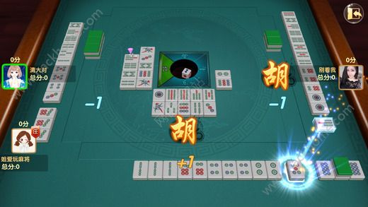 分享决窍“心悦麻将有挂吗收费多少(确实有挂)-知乎