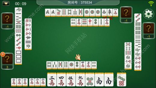 实测分享“天天爱麻将开挂方法-哔哩哔哩 