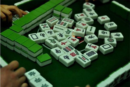 优选推荐“微信天天麻将的手机挂”(原来真的有挂)-知乎 