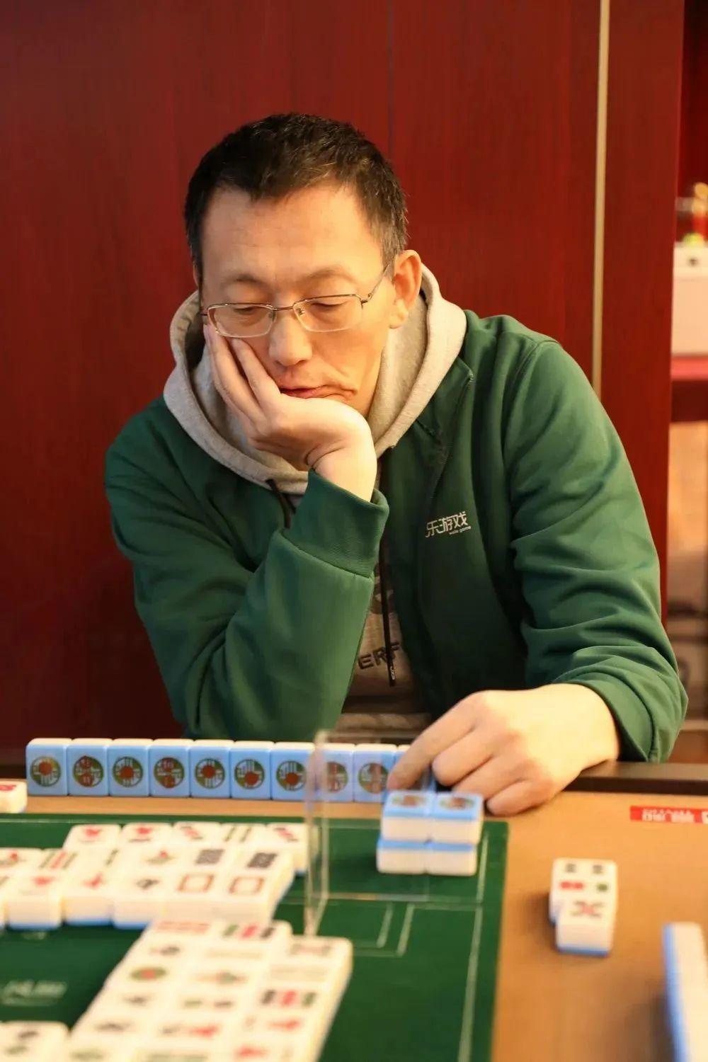 实测分享“微乐麻将创建不了房间(确实有挂)-知乎