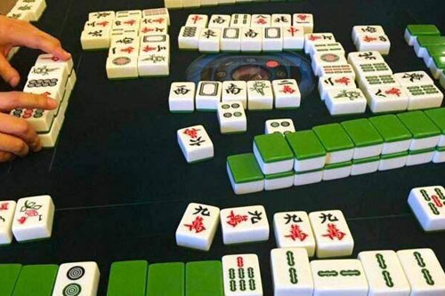 3分钟教你科普“微乐麻将赢一天就要输”其实确实有挂 