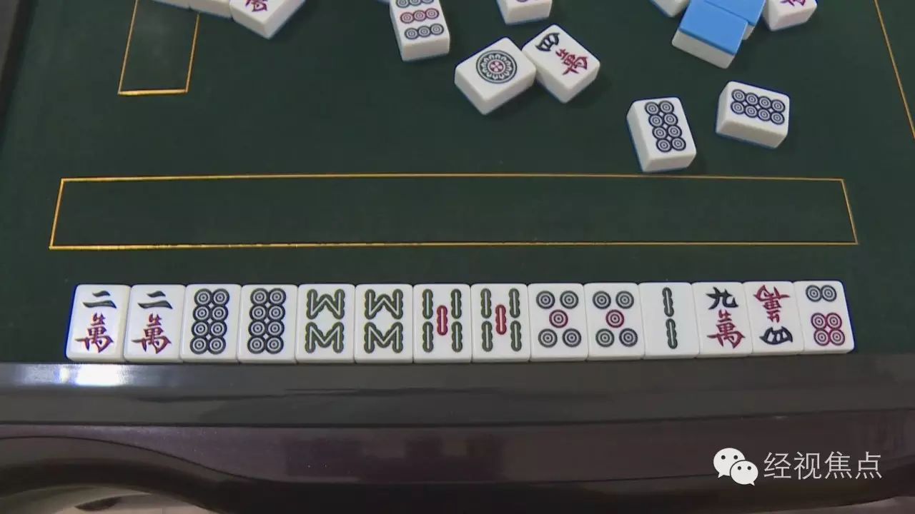 实测分享“打麻将必赢神器是什么手机麻将—真实可以装挂