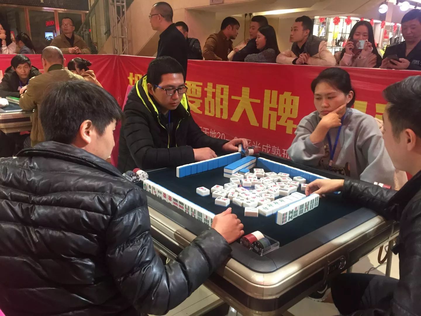 新教你‘‘七星南京麻将开挂是真是假的”(原来真的有挂)-知乎 