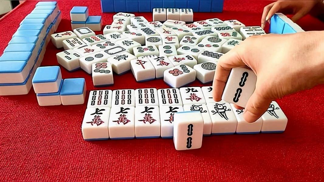 优选推荐“山西大唐麻将胡牌开挂规律”-太坑了原来有挂