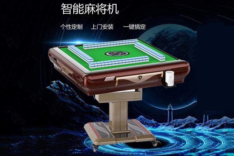 推荐十款！上海最先进麻将机程控器,推荐5个购买渠道