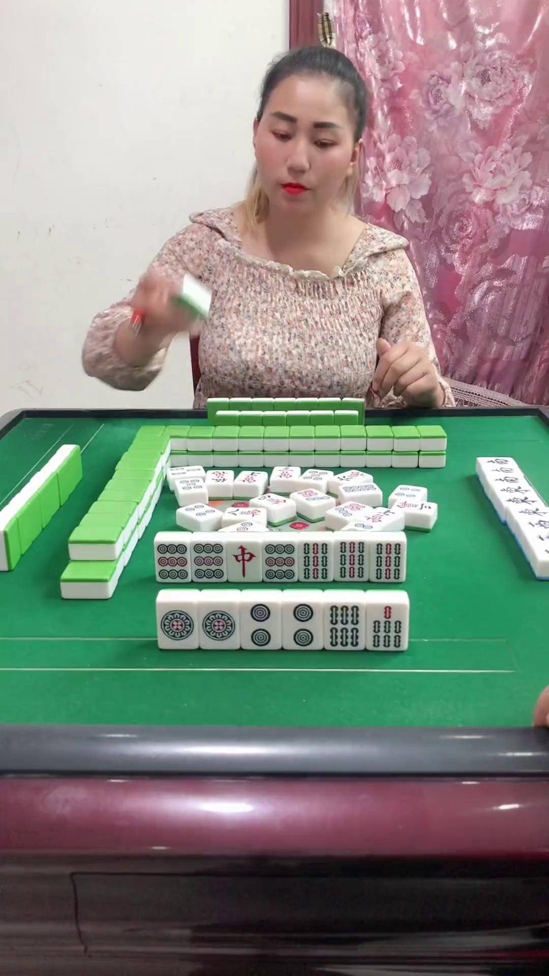 (2分钟介绍)“微乐家乡麻将如何看出有挂”其实确实有挂 
