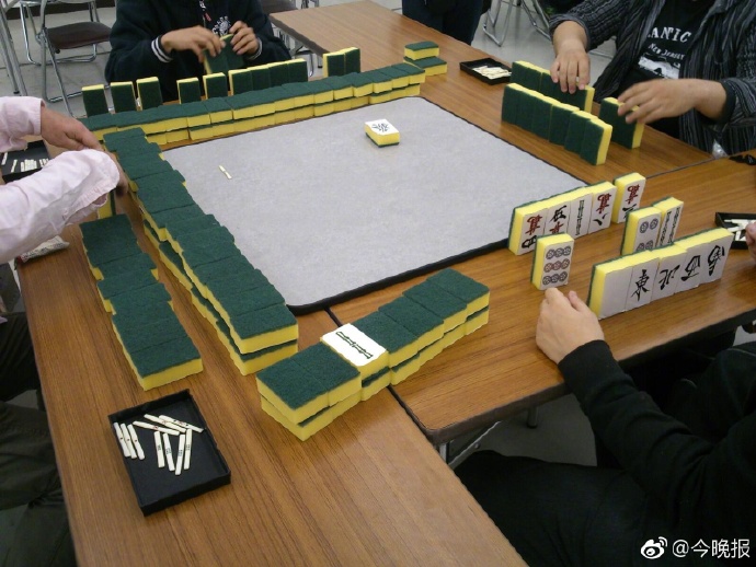 实测分享“0473牌吧划水麻将是不是可以开挂”(原来真的有挂)-知乎 