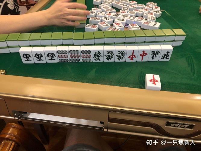 玩家必备攻略“玩麻将挂是真是假(确实有挂)-知乎