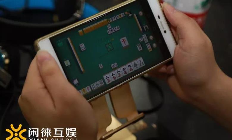 玩家必备攻略“玩麻将挂是真是假(确实有挂)-知乎