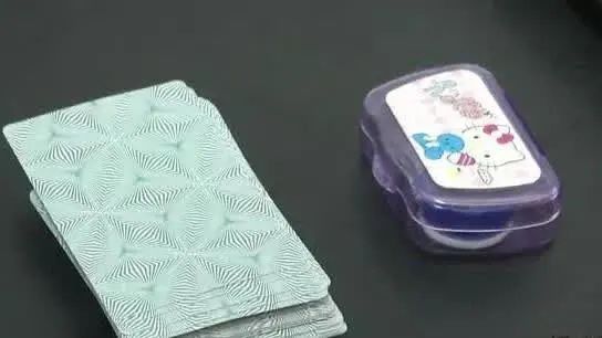 2分钟秒懂！扑克牌扫描仪外镜,推荐9个良心渠道