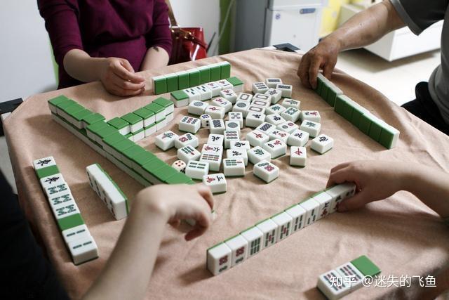 玩家必备教程打麻将想买个挂!其实确实有挂的