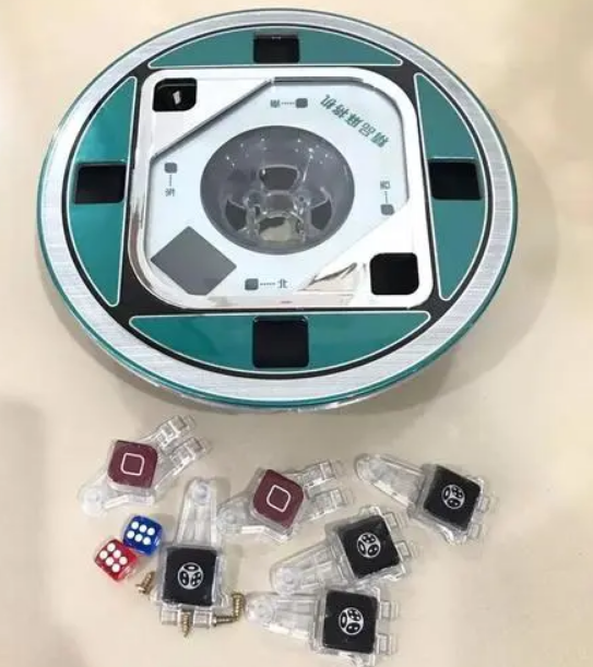 给玩家盘点十款！高科技扑克牌感应器哪里可以买,推荐8个良心渠道