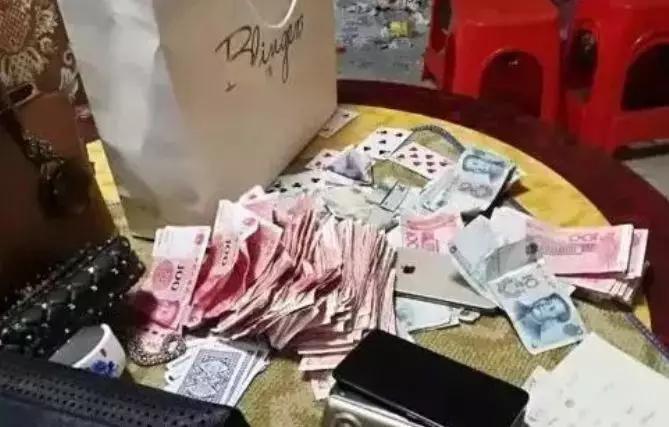 必看盘点揭秘!微信麻将一直输!其实确实有挂的