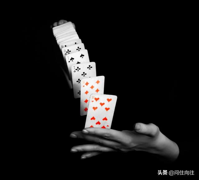 3分钟讲解！感应器真的能感应扑克牌吗,推荐4个良心渠道