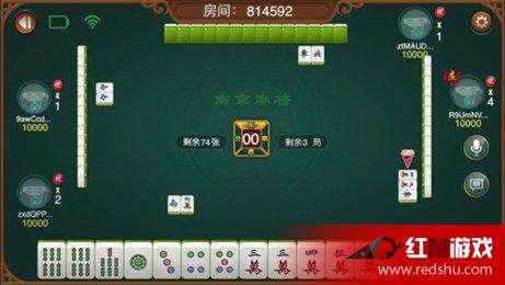 「热点资讯」趣玩麻将欢乐版开挂软件”(详细透视教程)-知乎