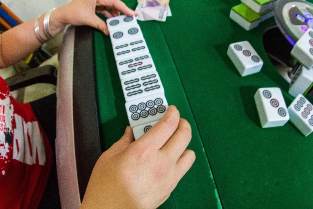 玩家必备！验麻将机神器长条,推荐3个购买渠道