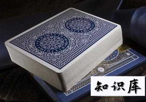 一分钟揭秘！三公扑克牌扫描仪,推荐8个购买渠道