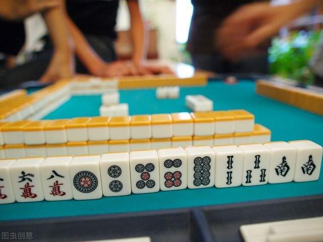 (2分钟介绍)“来一圈贵阳捉鸡麻将有没有挂!其实确实有挂的