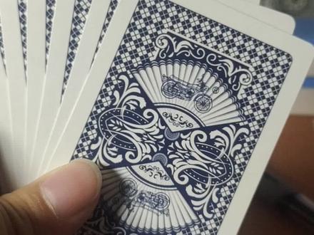 分享玩家攻略！959扑克牌背面认牌技巧,推荐3个购买渠道