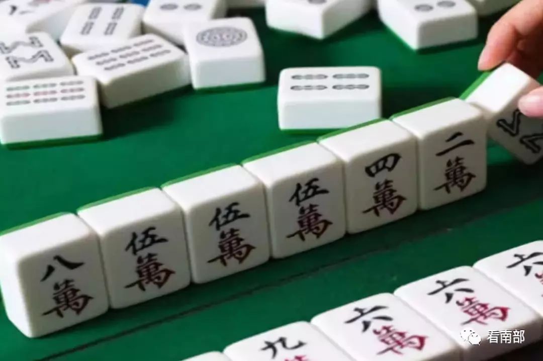 「热点资讯」微信打麻将如何开挂”(原来真的有挂)-知乎 