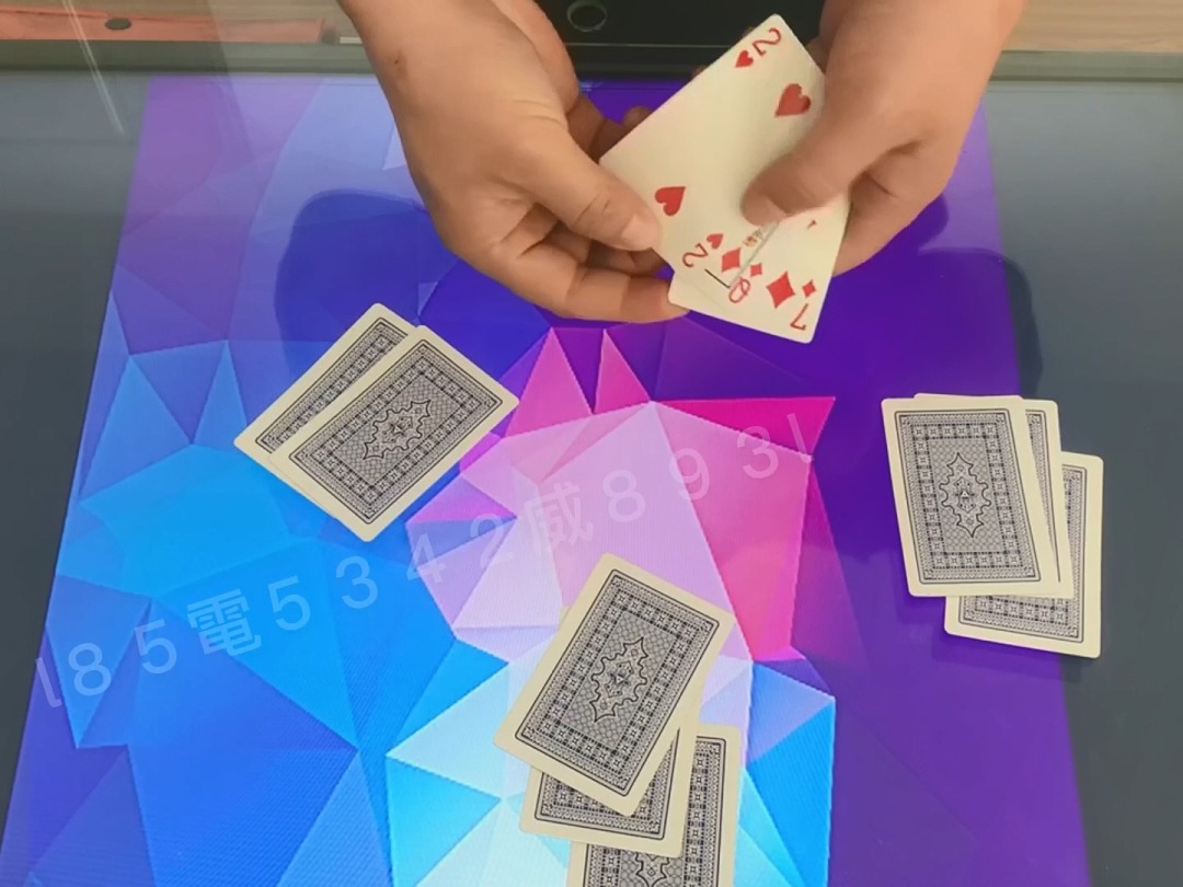 必备教程！新型三公扑克牌分析器,推荐9个购买渠道