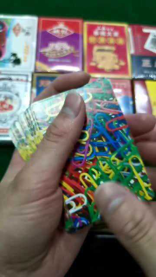 重大通报！3d扑克牌背面认牌技巧,推荐7个良心渠道