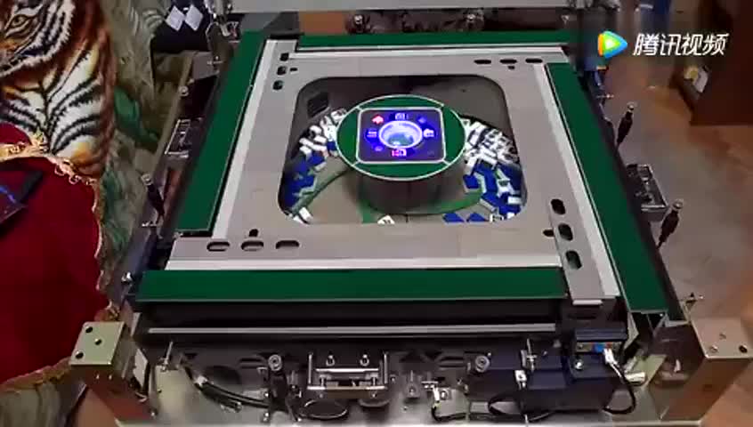 3分钟讲解！手机上麻将机检测神器,推荐4个良心渠道