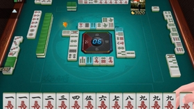 玩家必备攻略“微信小程序广东雀神麻将挂”其实确实有挂 