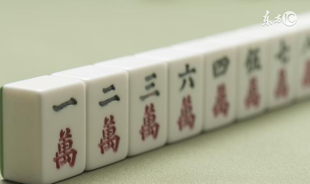 盘点十款！全民如意麻将确实真的有挂(怎样赢的几率大)
