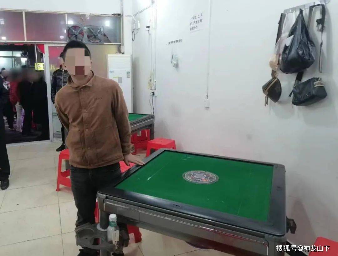 厉害了!闲来广东麻将透视看牌器”(原来真的有挂)-知乎 
