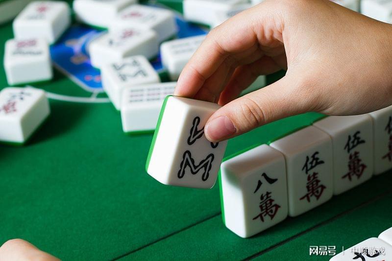 必看盘点揭秘！众乐贵州麻将确实真的有挂(怎么老是输)