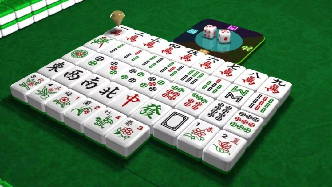 安装教程！小程序微乐麻将自建房怎么赢(为什么老是输)