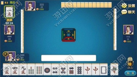 3分钟讲解！92营口麻将其实是有挂的(提高胜率办法)