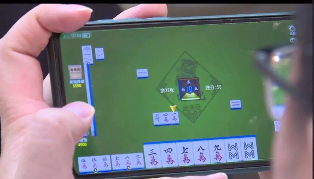 科技通报“呼包鄂麻将到底有挂吗”原来真可以装挂-知乎 