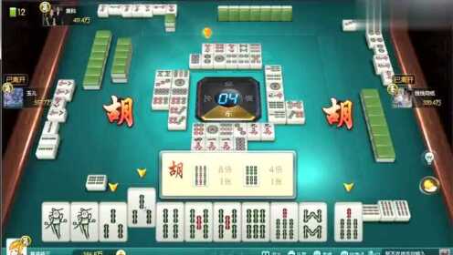 玩家必备十款！鄱阳翻精抛跑得快确实真的有挂(怎么拿到好牌)