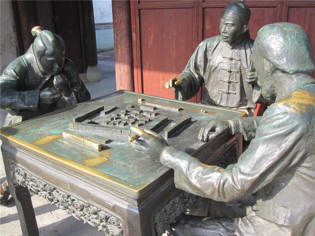 火爆全网!友乐安徽麻将怎么才可以赢”(原来真的有挂)-知乎 
