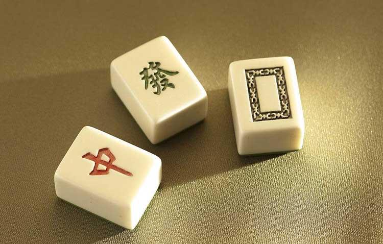 分享决窍“巴蜀麻将有什么能赢的方法”-太坑了原来有挂