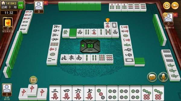 三分钟了解！科乐麻将确实有挂的(赢牌技巧插件安装)