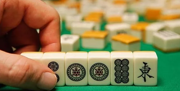 玩家必备攻略“晃晃麻将技巧顺口溜!其实确实有挂的