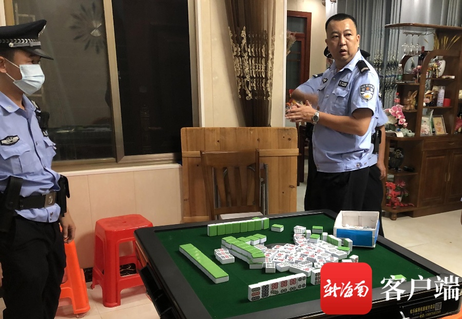 一分钟教你“琼崖海南麻将有什么诀窍-开挂—真实可以装挂