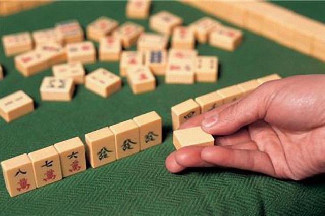 (2分钟介绍)“麻将有没有挂!其实确实有挂的